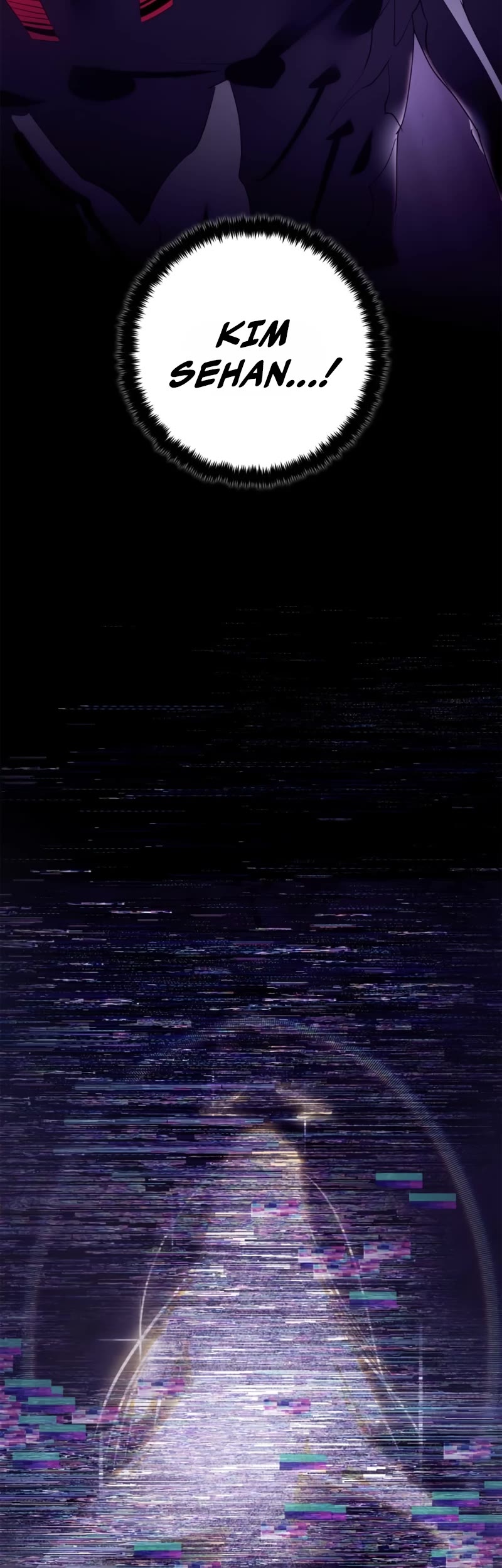 Return to Player chapter 117 page 48