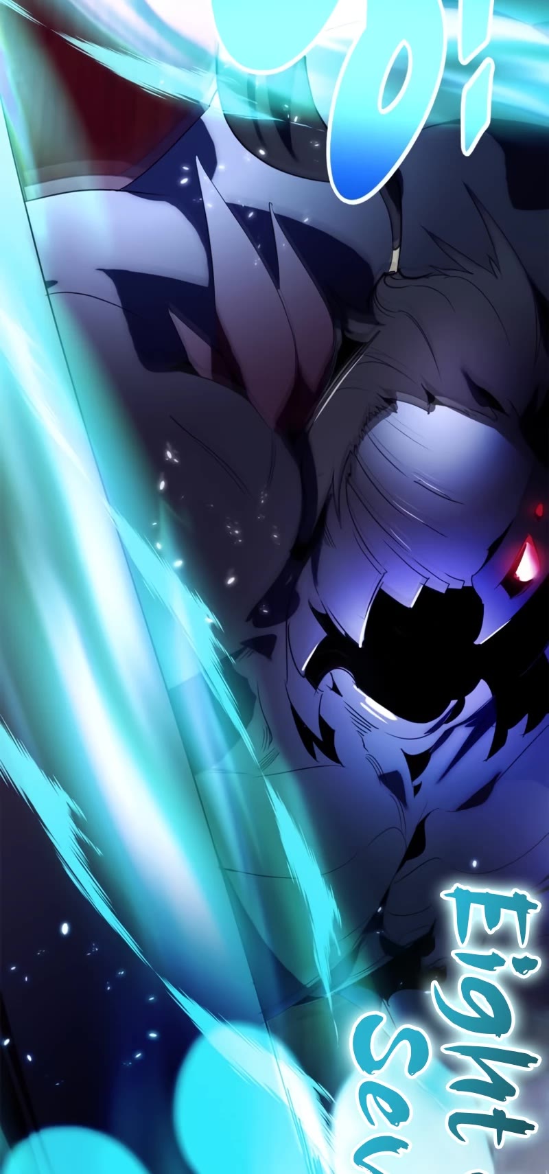 Return to Player chapter 117 page 5