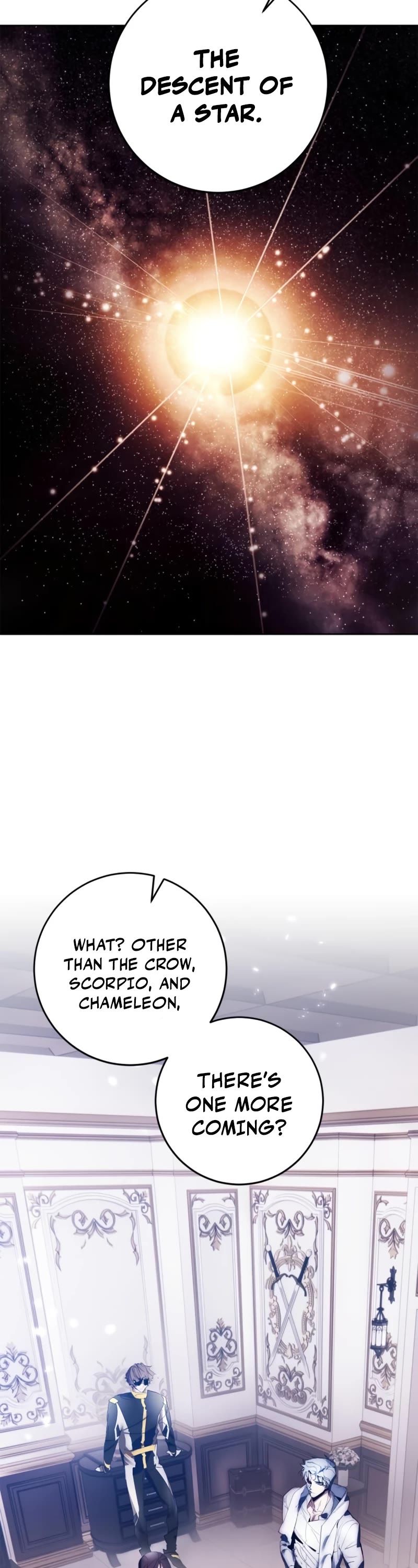 Return to Player chapter 117 page 52