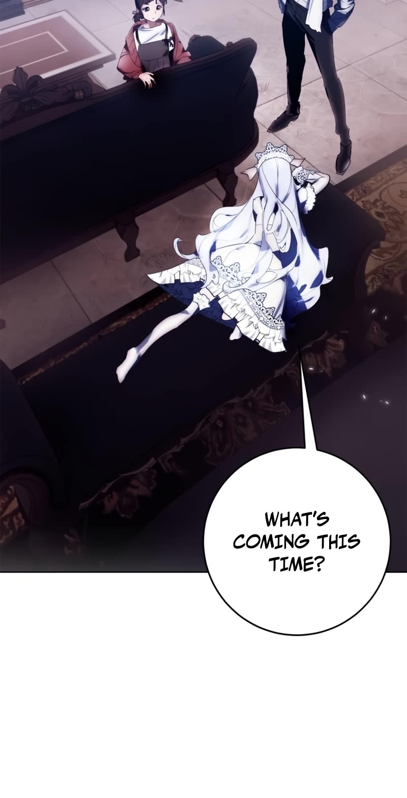 Return to Player chapter 117 page 53