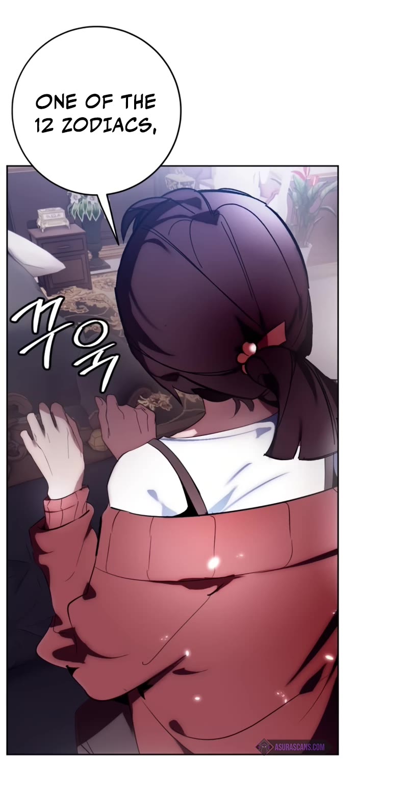 Return to Player chapter 117 page 54