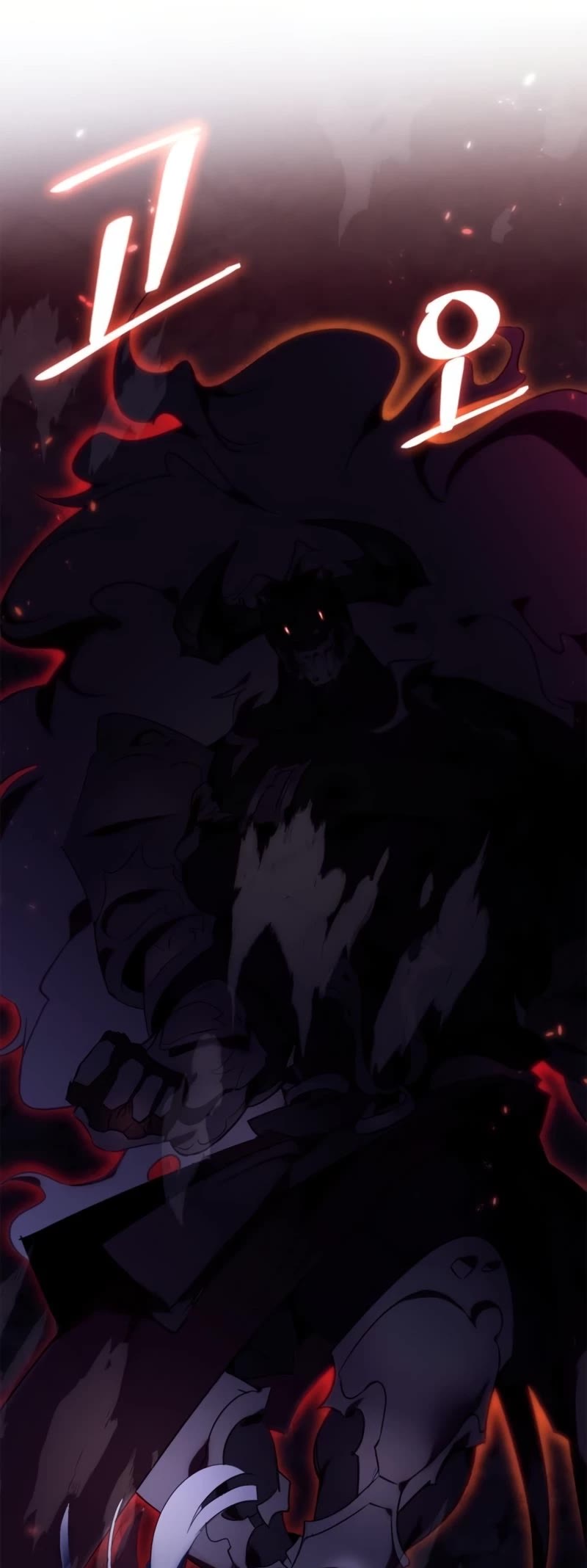 Return to Player chapter 117 page 55