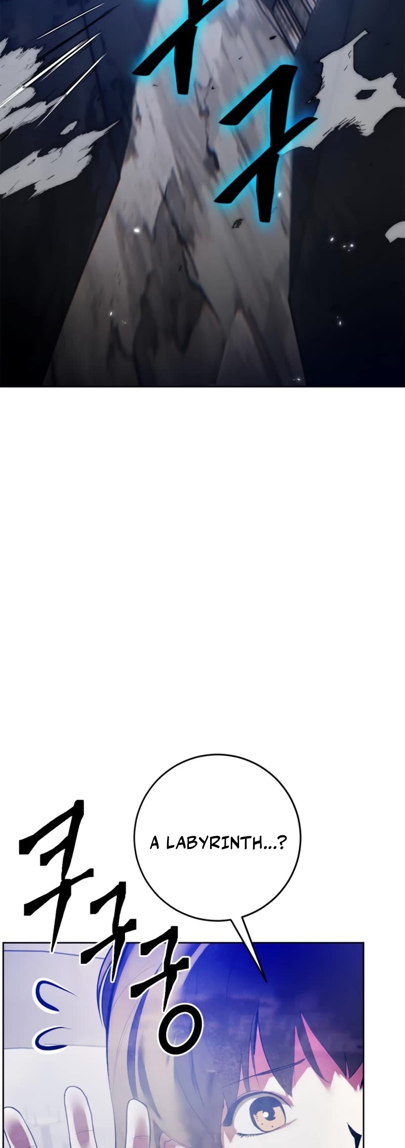 Return to Player chapter 118 page 10