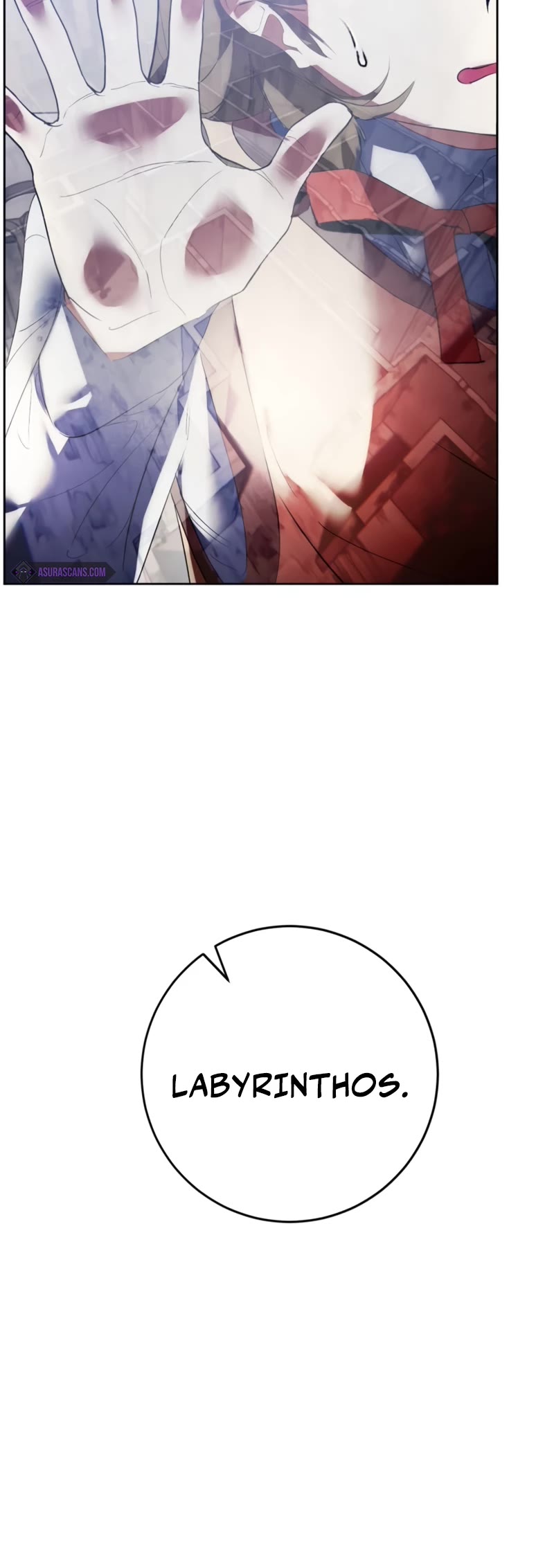 Return to Player chapter 118 page 11