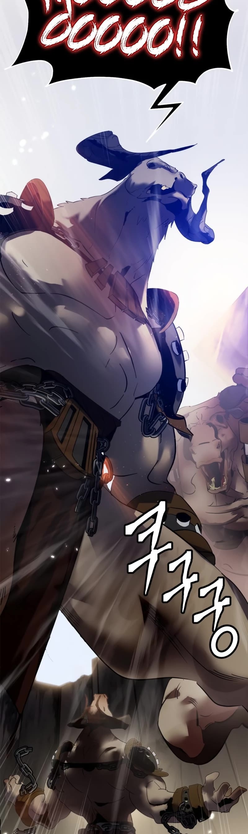 Return to Player chapter 118 page 14