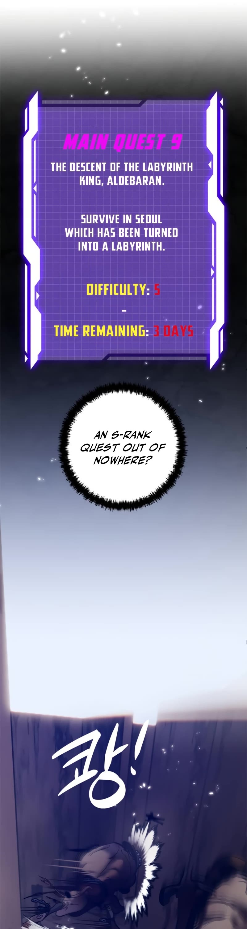 Return to Player chapter 118 page 16