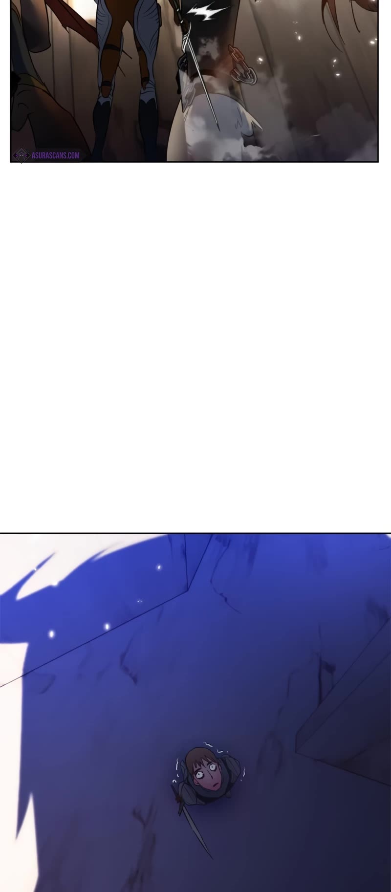 Return to Player chapter 118 page 19