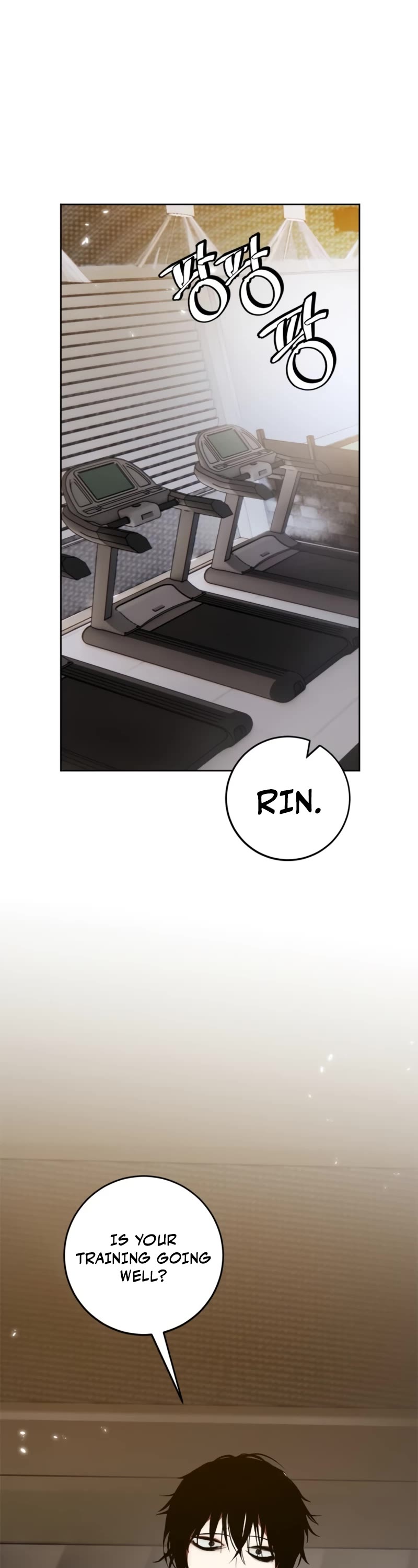 Return to Player chapter 118 page 2