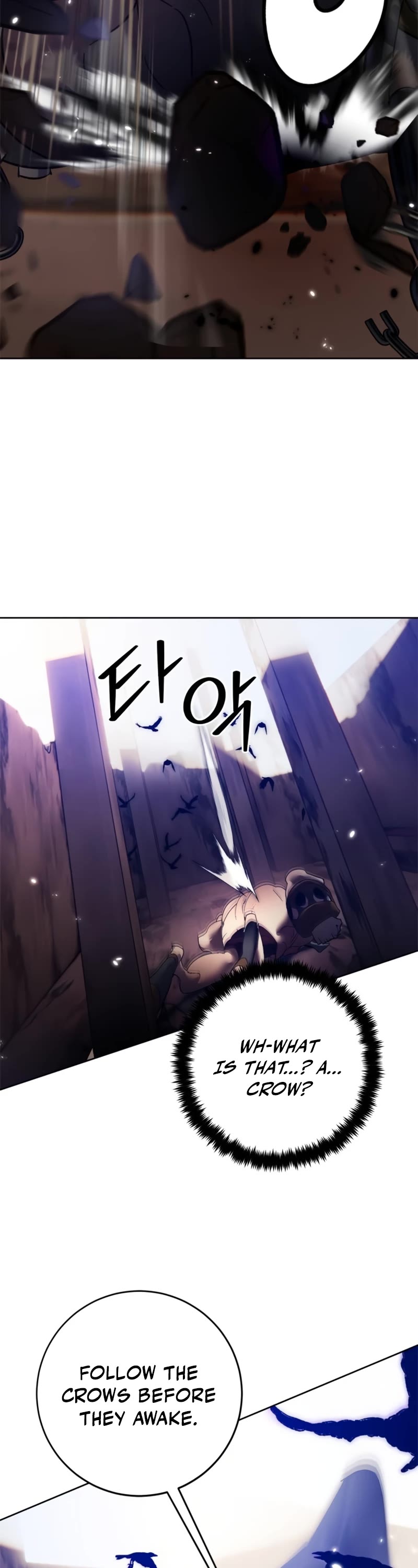 Return to Player chapter 118 page 22