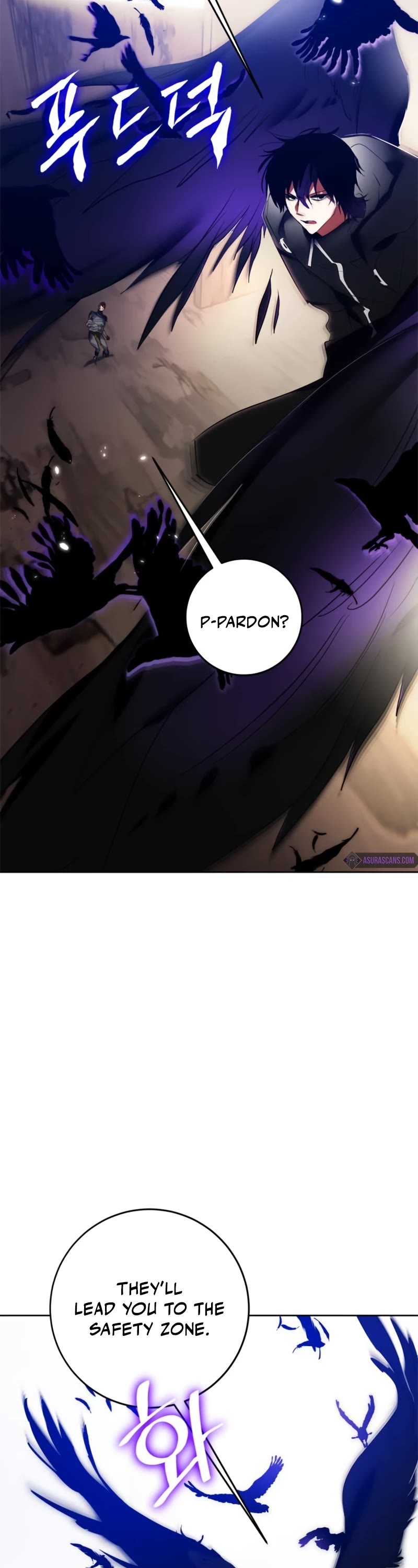 Return to Player chapter 118 page 23