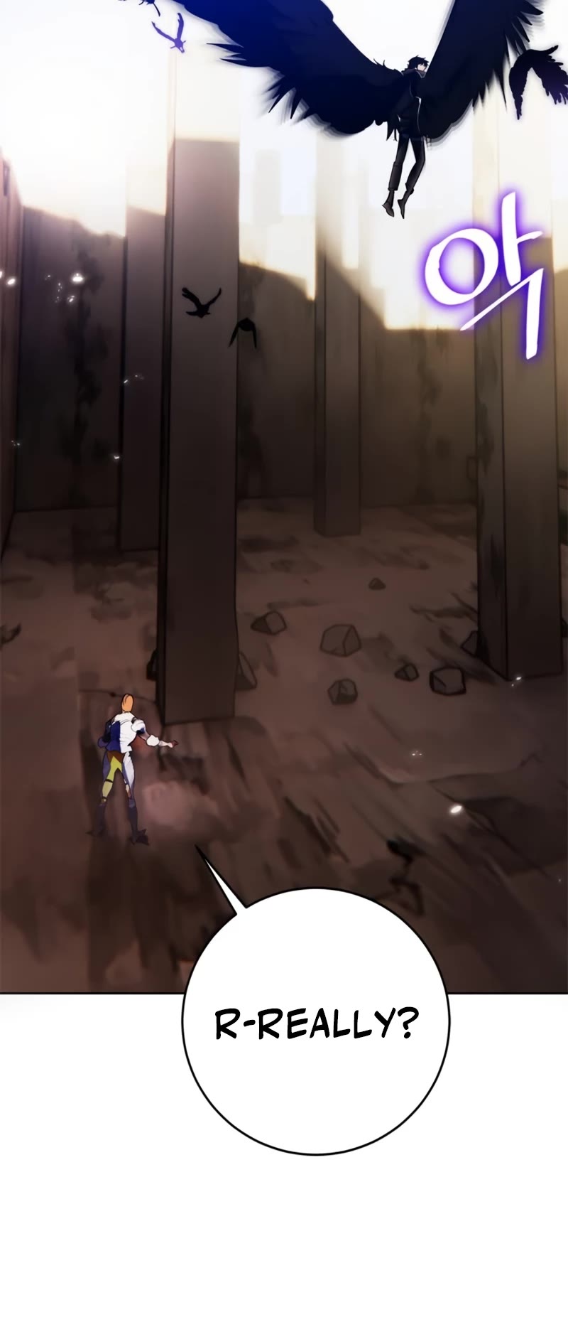 Return to Player chapter 118 page 24