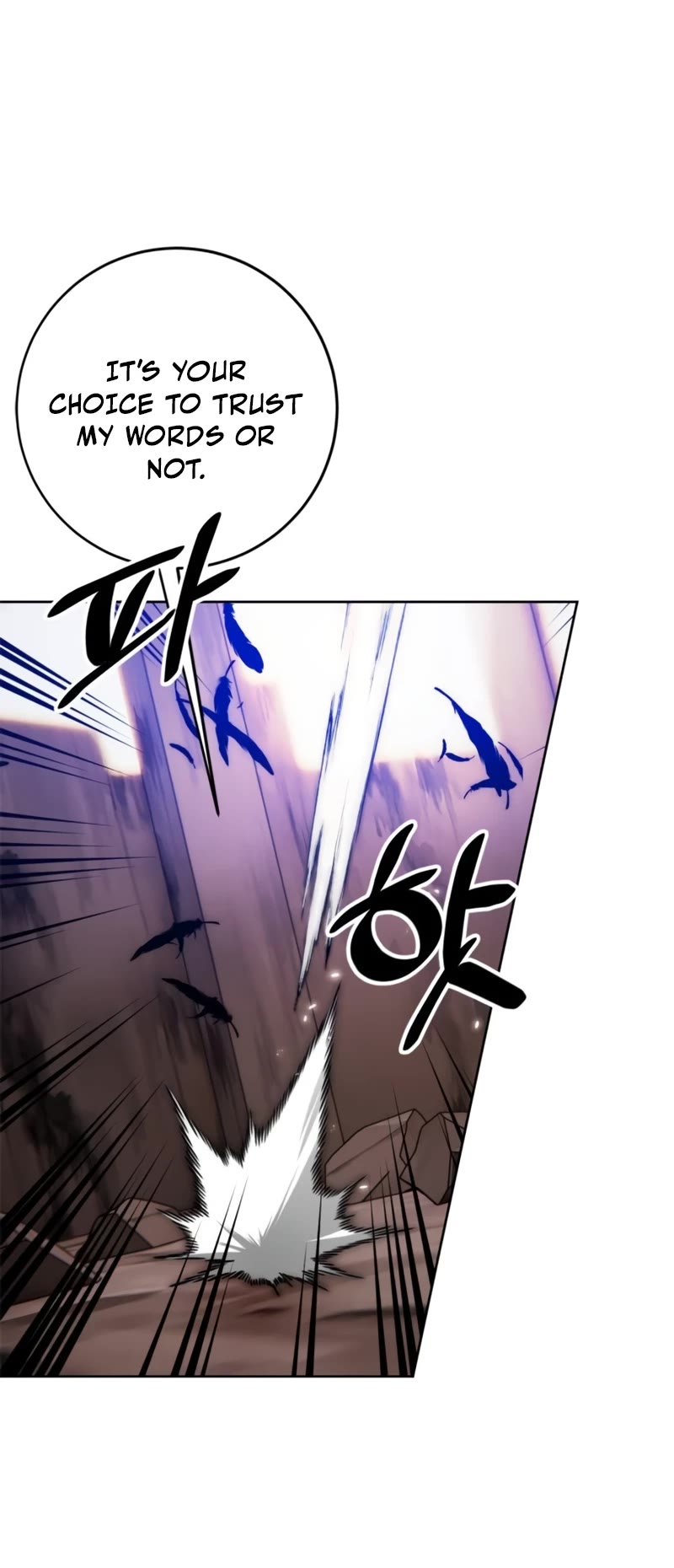 Return to Player chapter 118 page 25