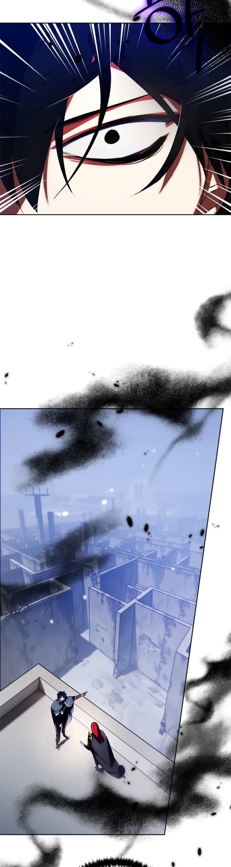 Return to Player chapter 118 page 27