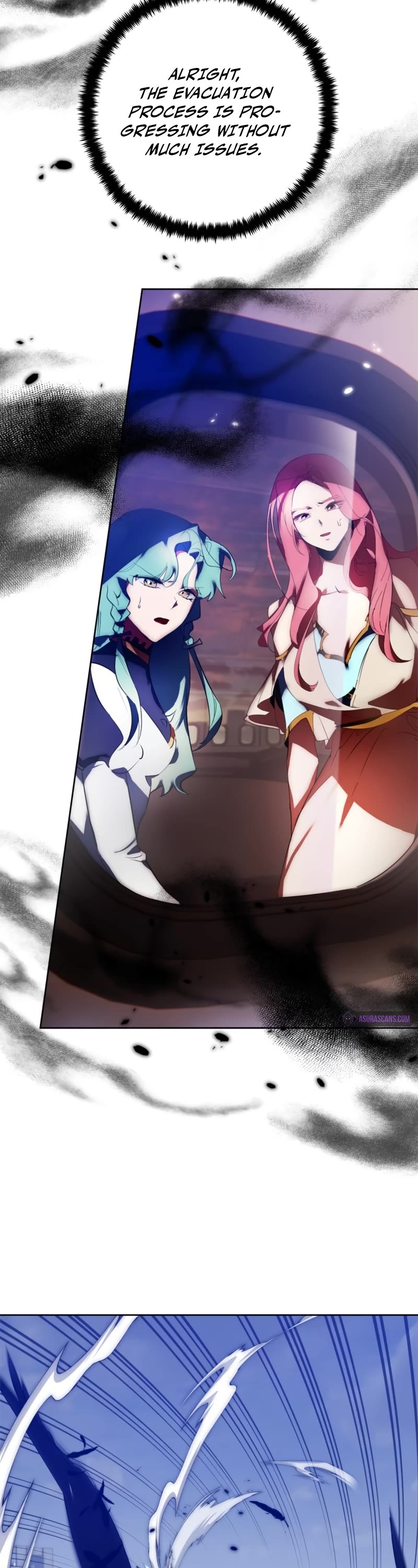 Return to Player chapter 118 page 28