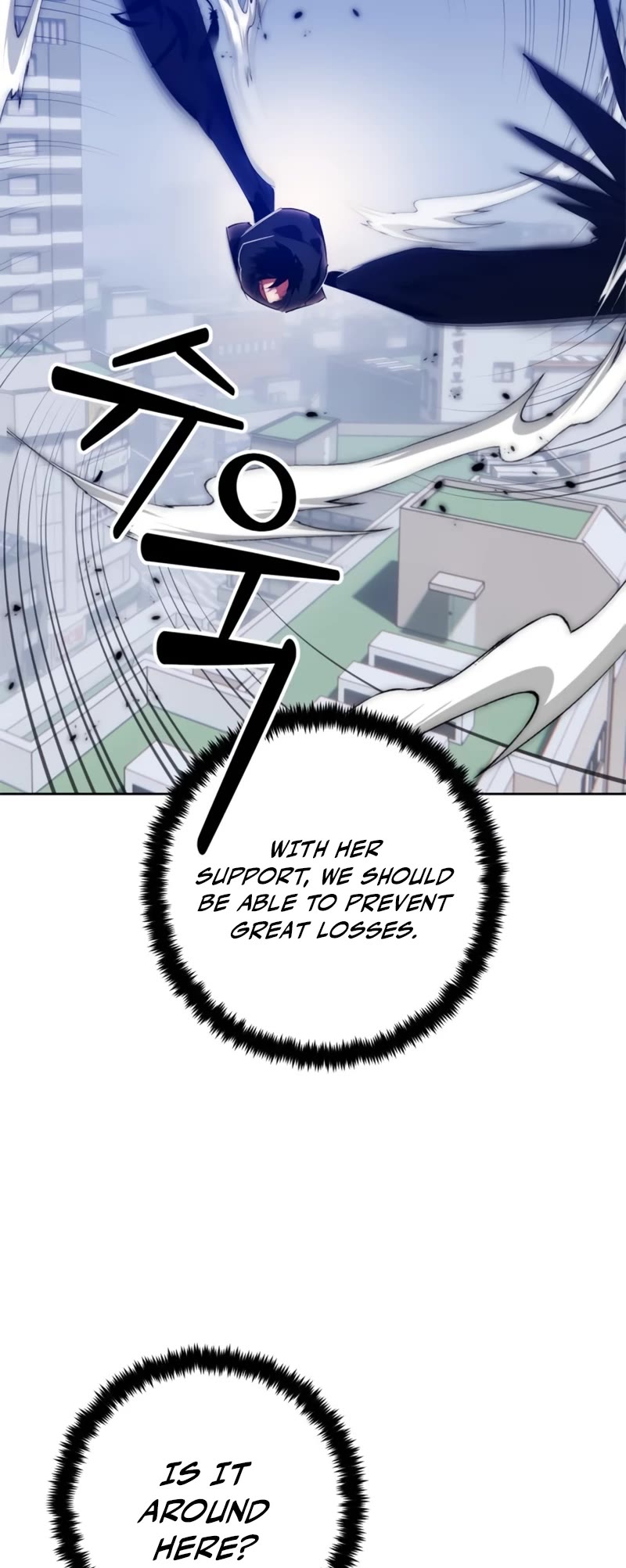 Return to Player chapter 118 page 29