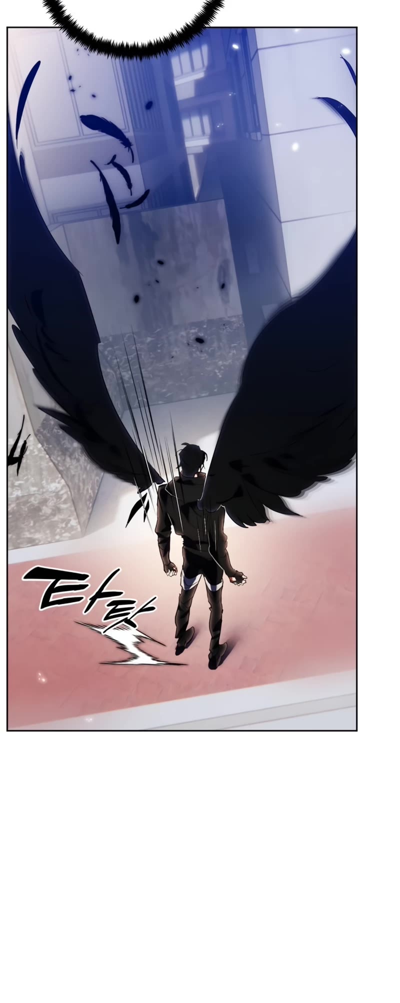 Return to Player chapter 118 page 30