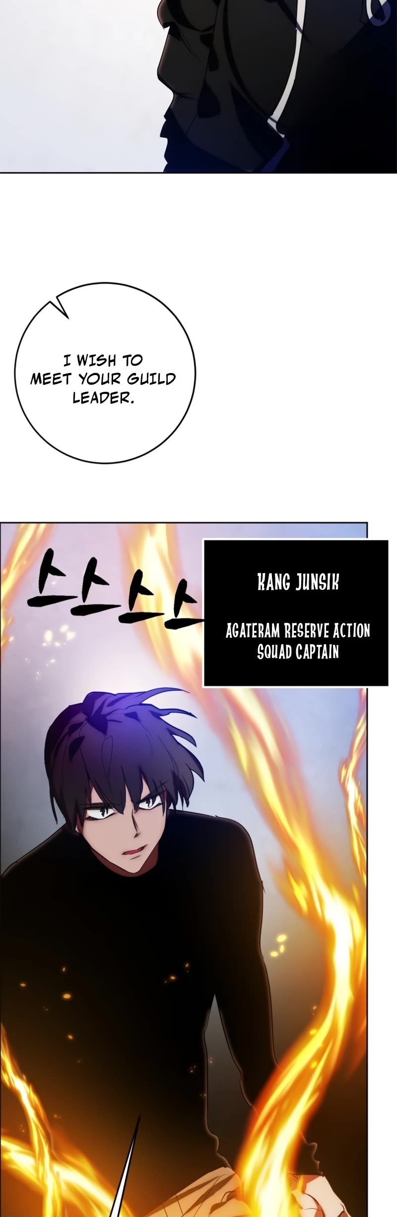 Return to Player chapter 118 page 34