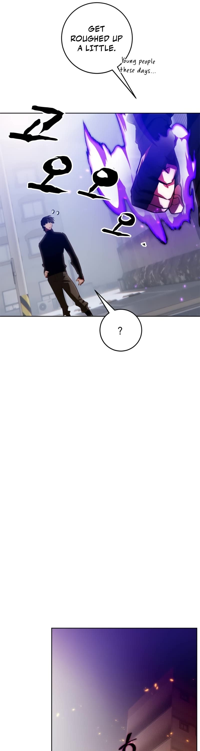 Return to Player chapter 118 page 36