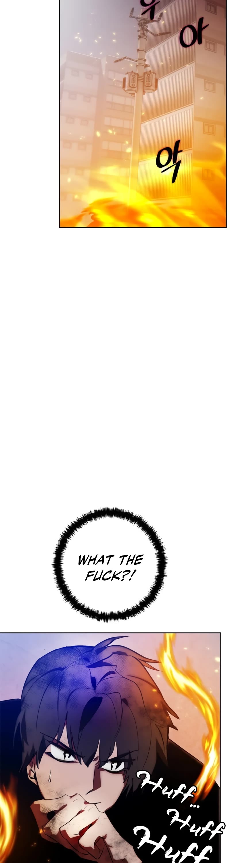 Return to Player chapter 118 page 37