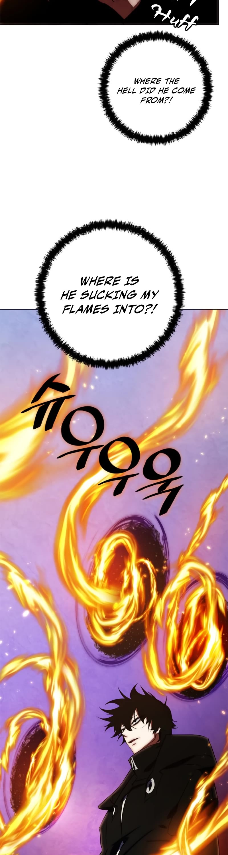 Return to Player chapter 118 page 38