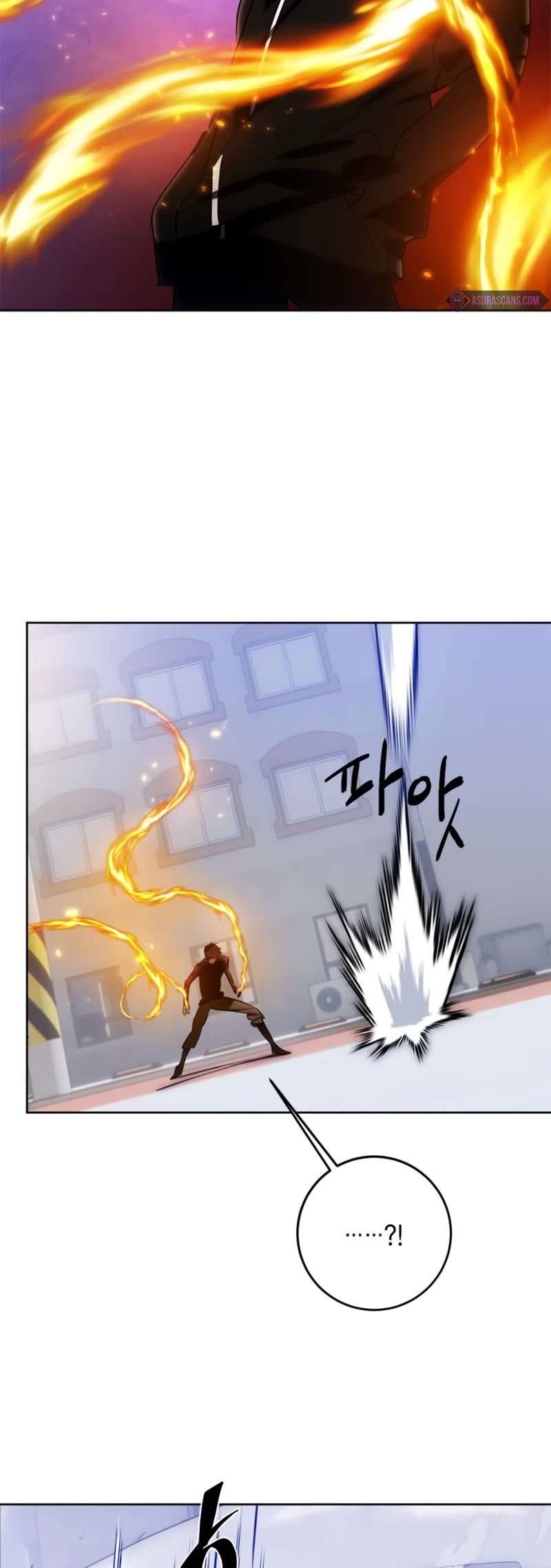 Return to Player chapter 118 page 39