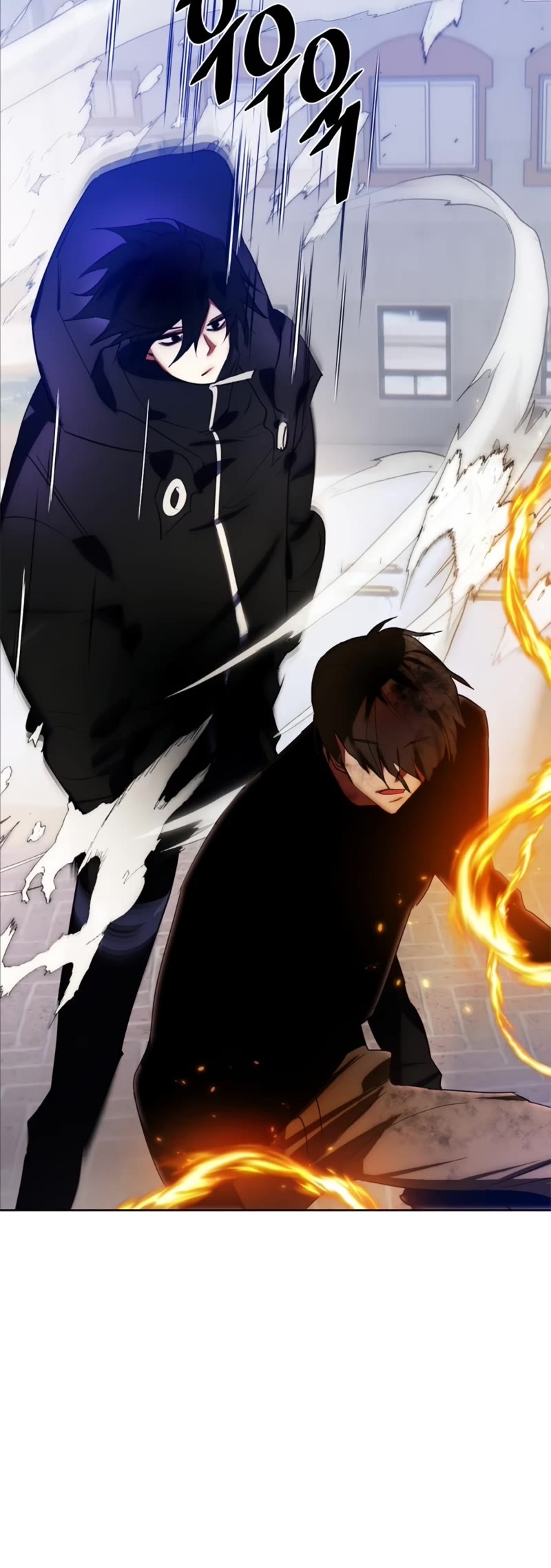 Return to Player chapter 118 page 40