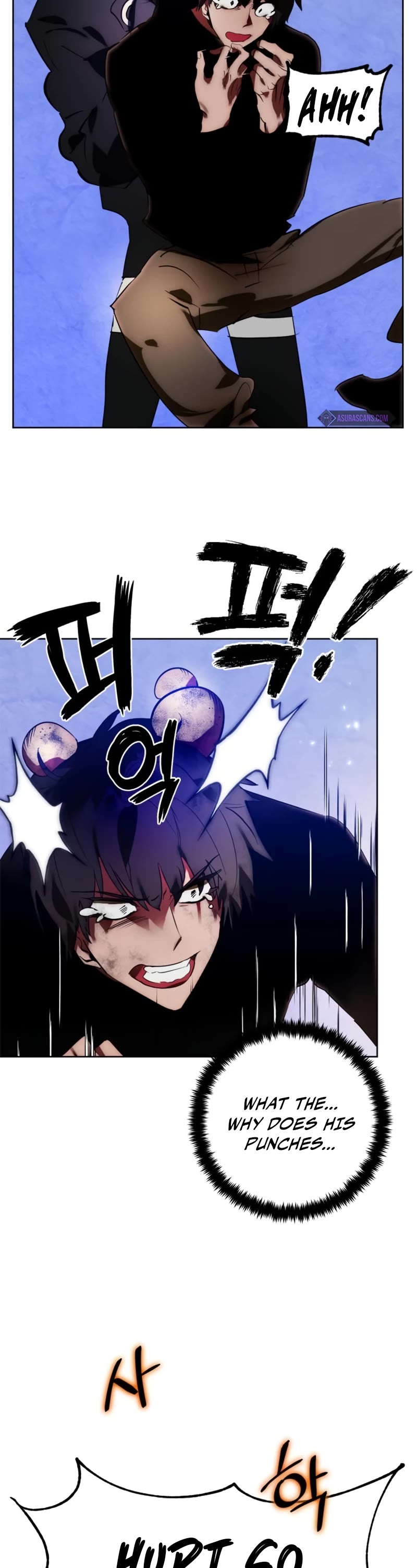 Return to Player chapter 118 page 42