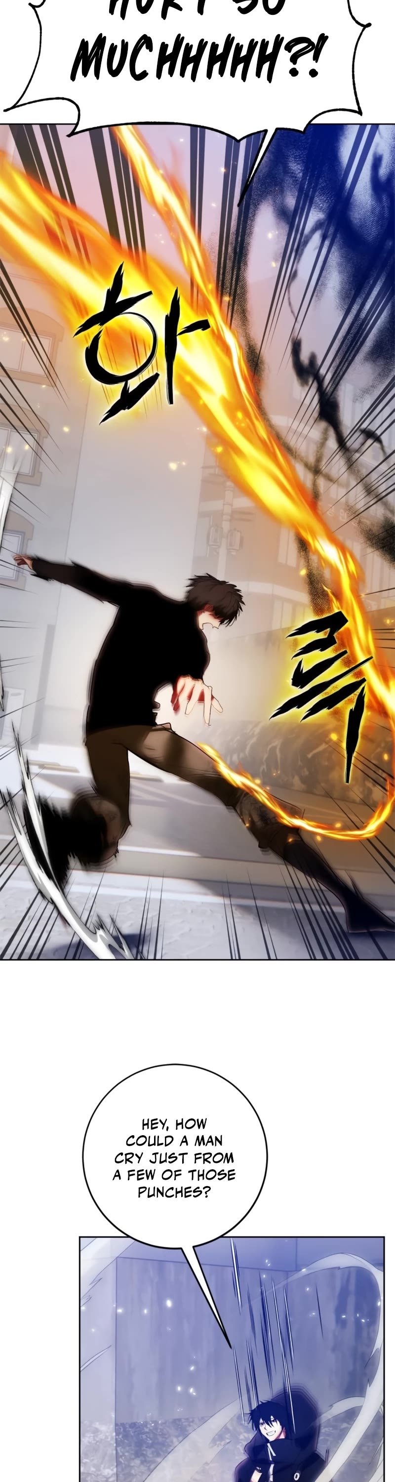 Return to Player chapter 118 page 43