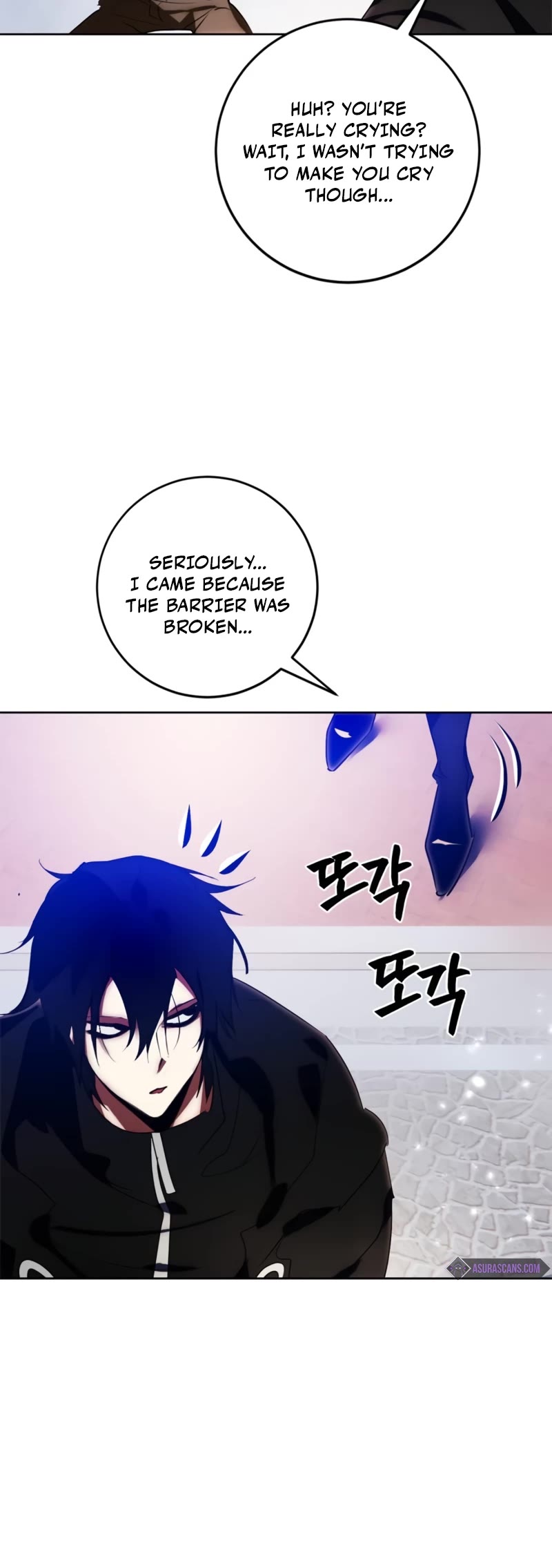 Return to Player chapter 118 page 45