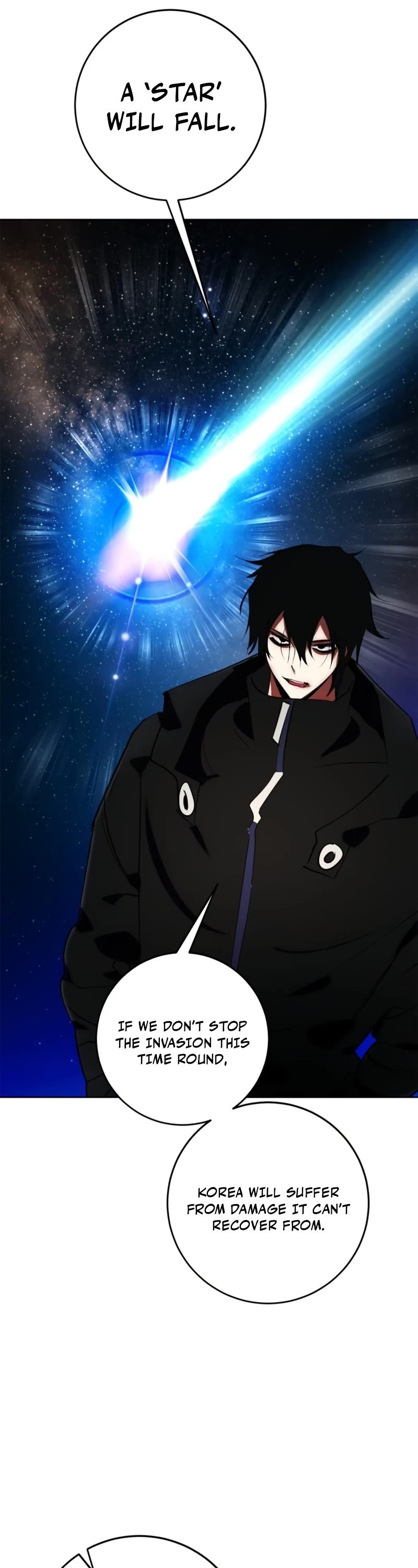 Return to Player chapter 118 page 51