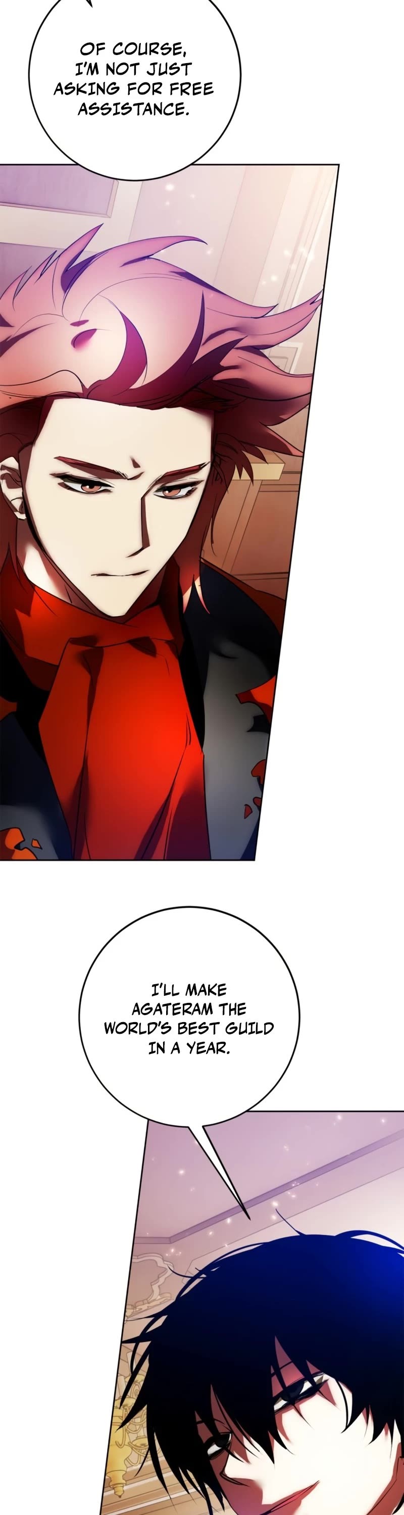 Return to Player chapter 118 page 52