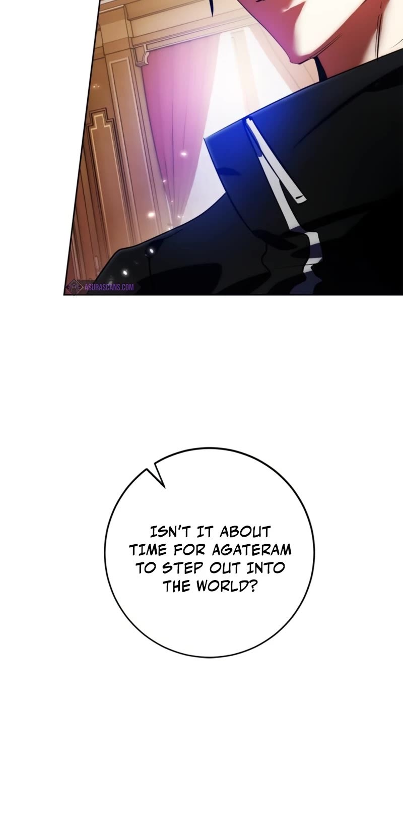 Return to Player chapter 118 page 53