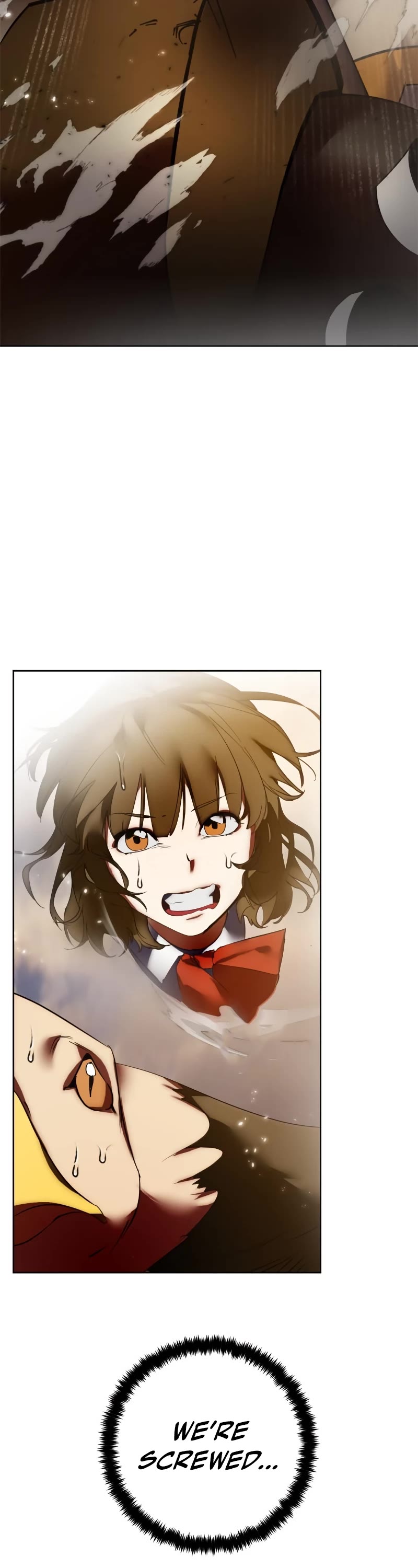 Return to Player chapter 119 page 14