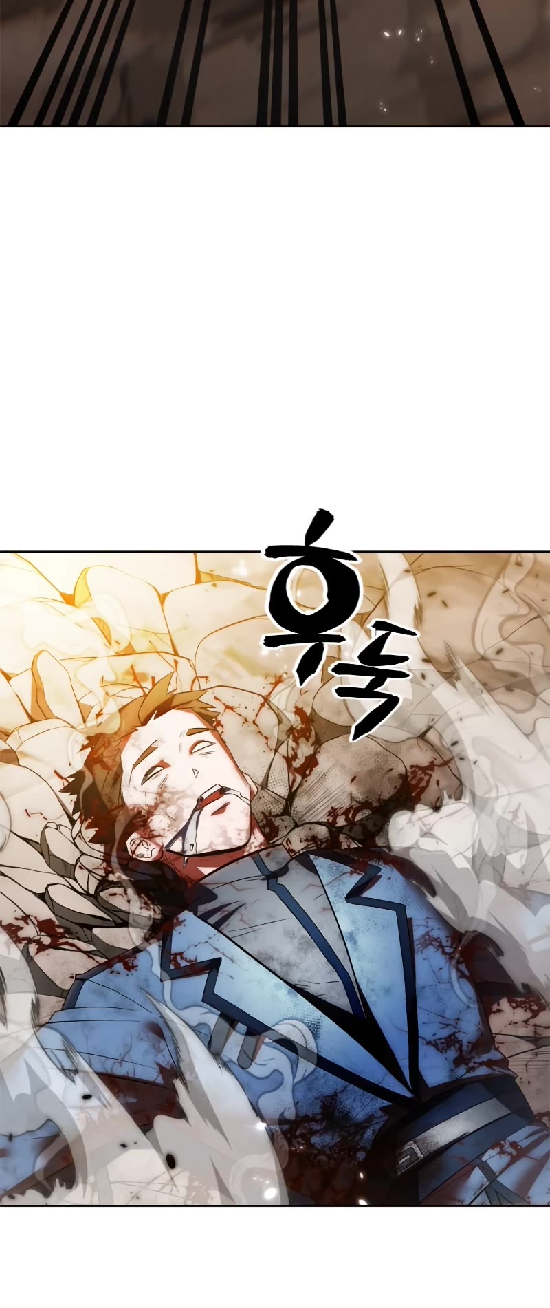 Return to Player chapter 119 page 18