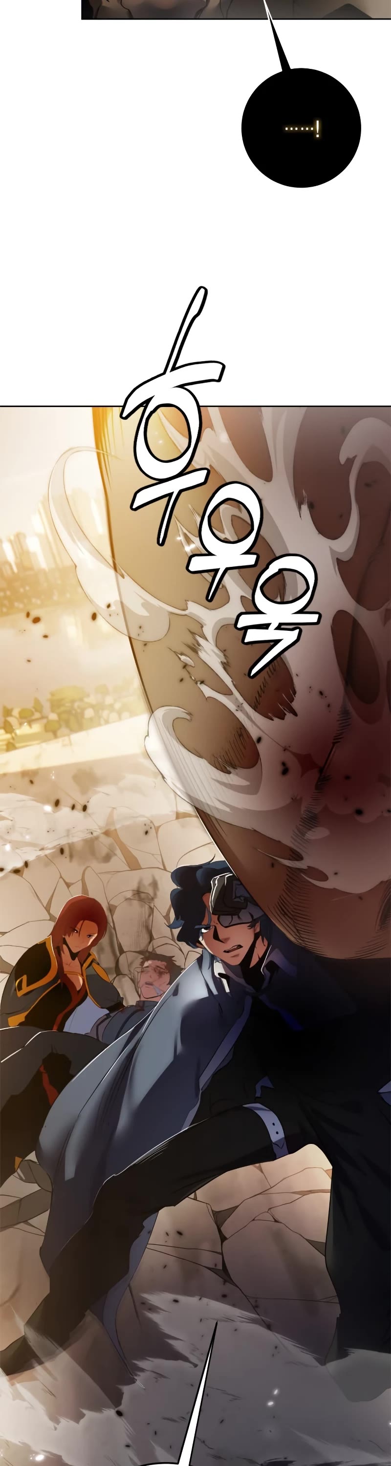 Return to Player chapter 119 page 21