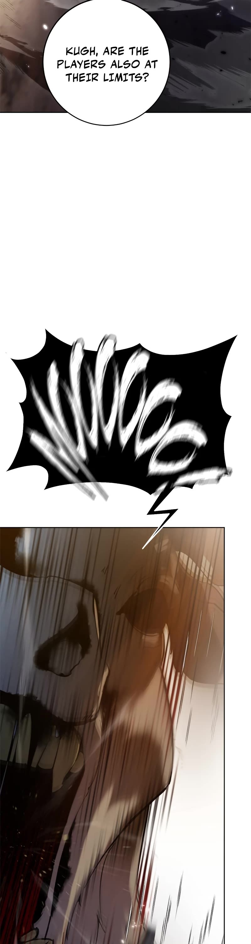 Return to Player chapter 119 page 22