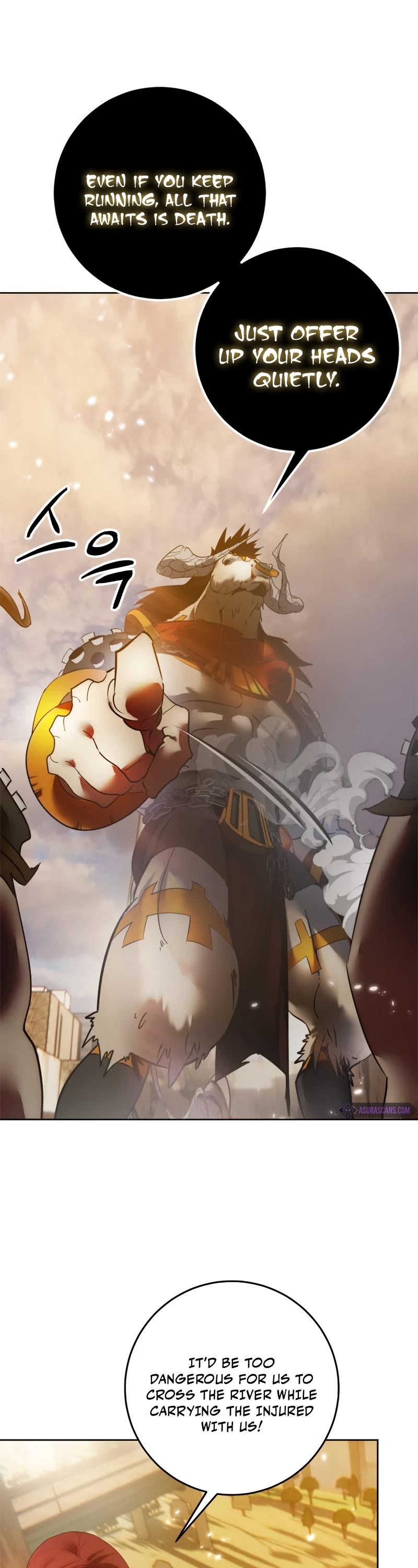 Return to Player chapter 119 page 26