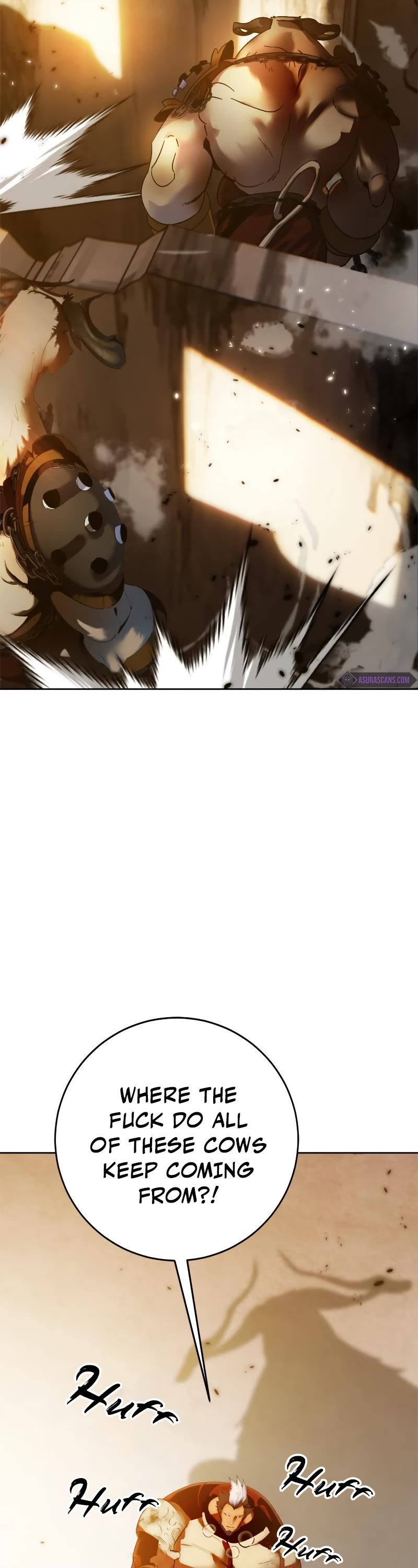 Return to Player chapter 119 page 3