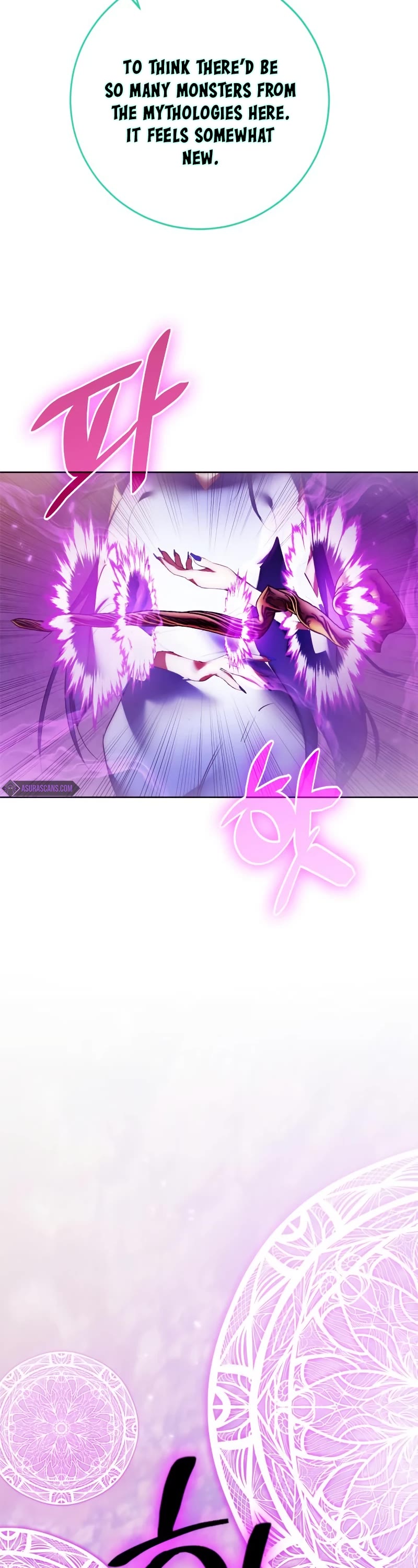 Return to Player chapter 119 page 32