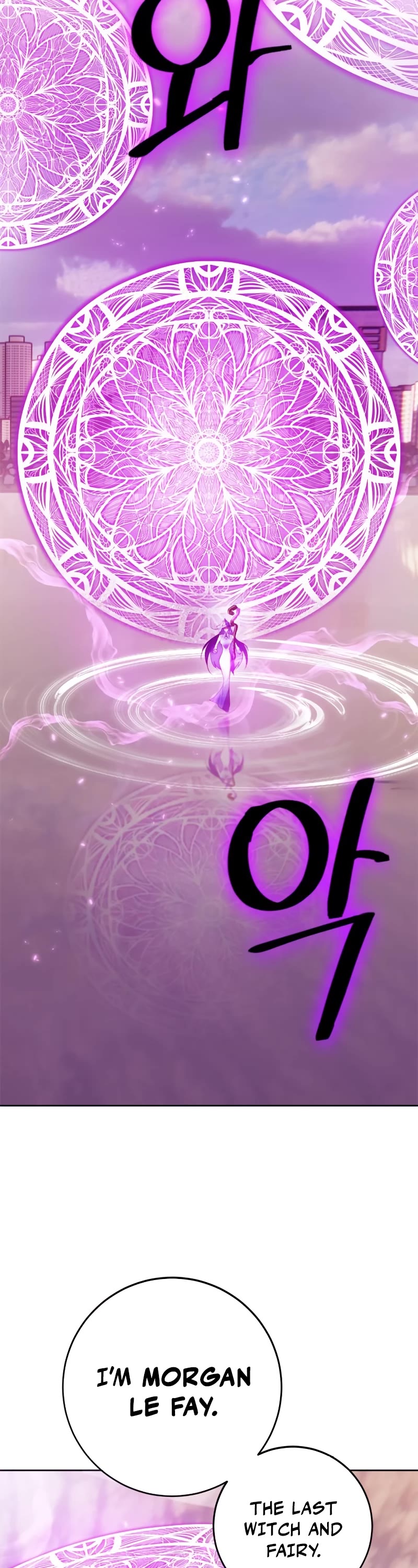 Return to Player chapter 119 page 33