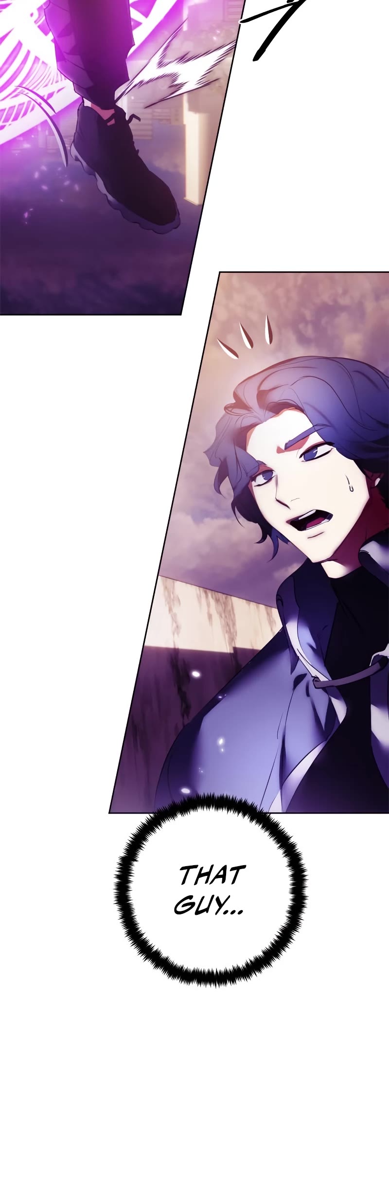 Return to Player chapter 119 page 35