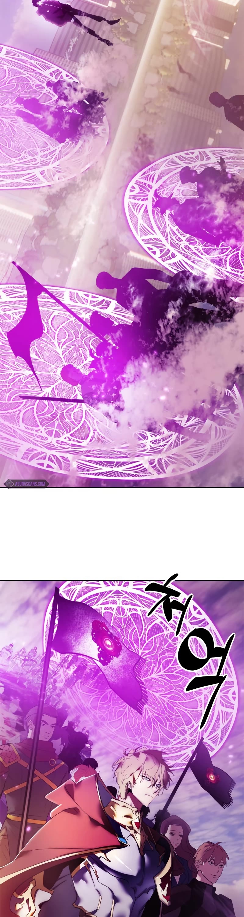 Return to Player chapter 119 page 38