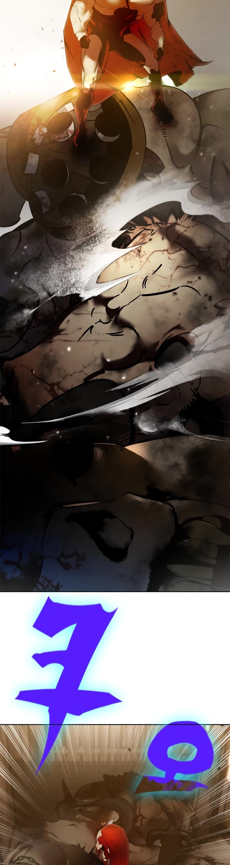 Return to Player chapter 119 page 4