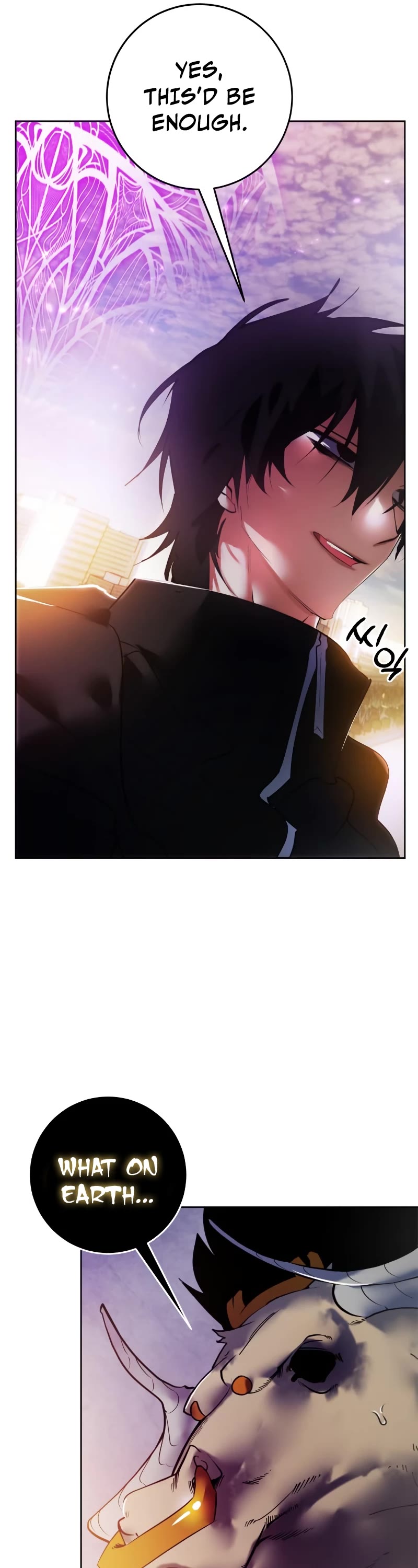 Return to Player chapter 119 page 42