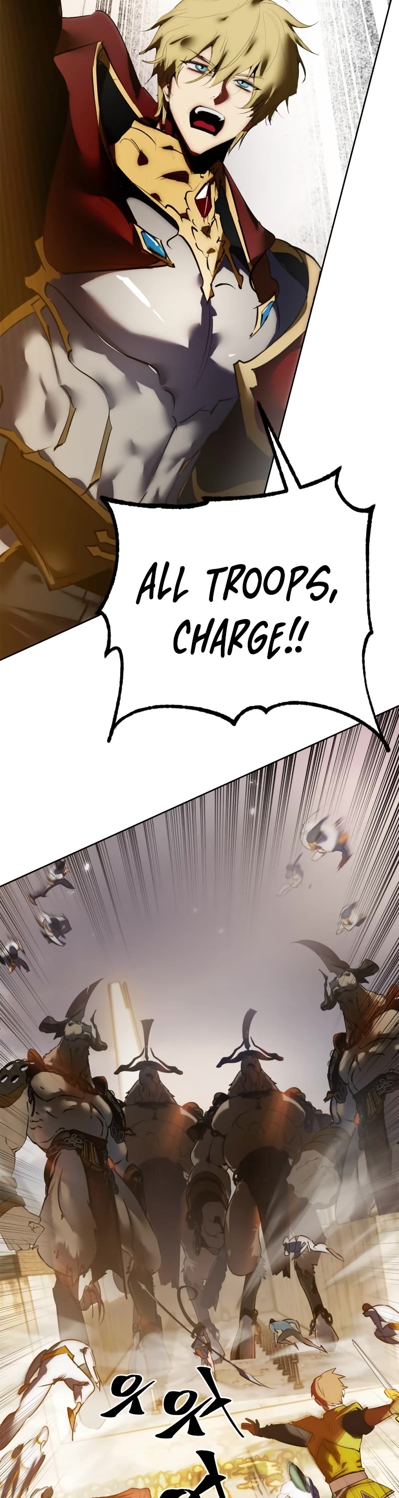 Return to Player chapter 119 page 45