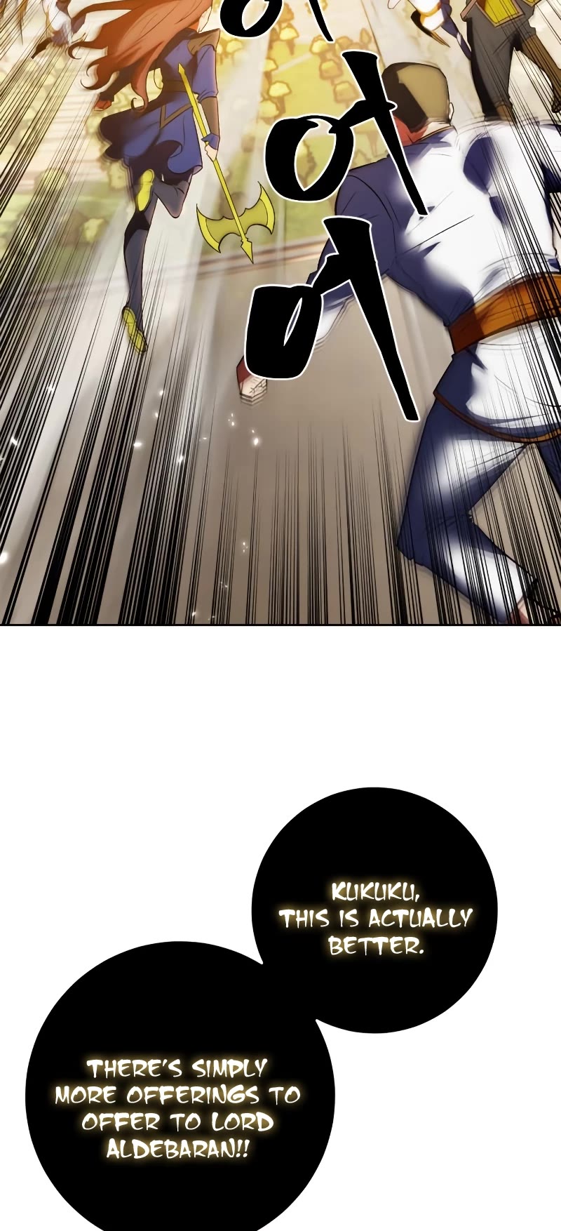 Return to Player chapter 119 page 46