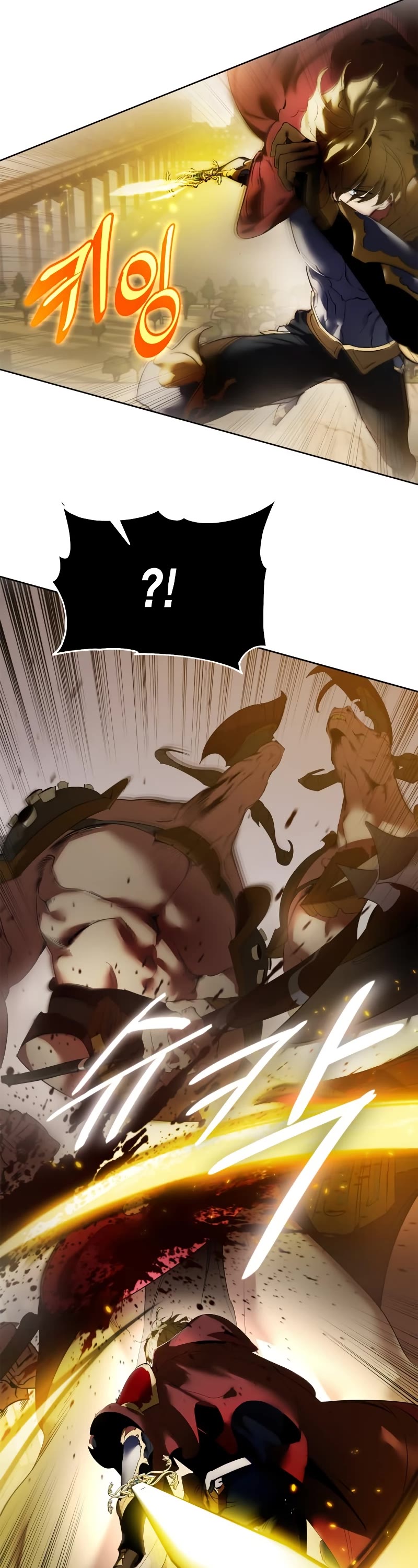 Return to Player chapter 119 page 49