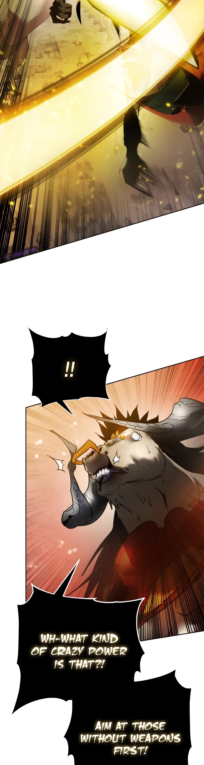 Return to Player chapter 119 page 50