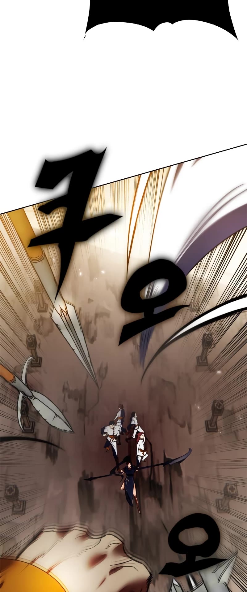 Return to Player chapter 119 page 51