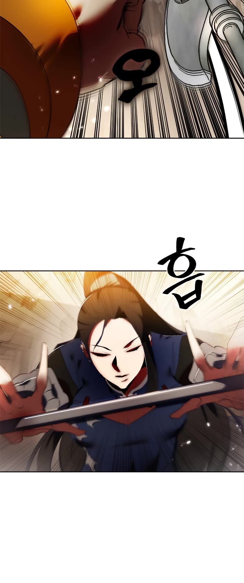 Return to Player chapter 119 page 52